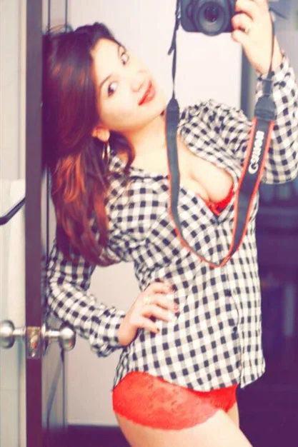 Kandivali call girl